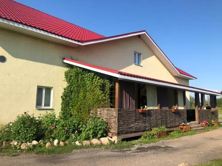 База отдыха Чистые пруды — фото 3