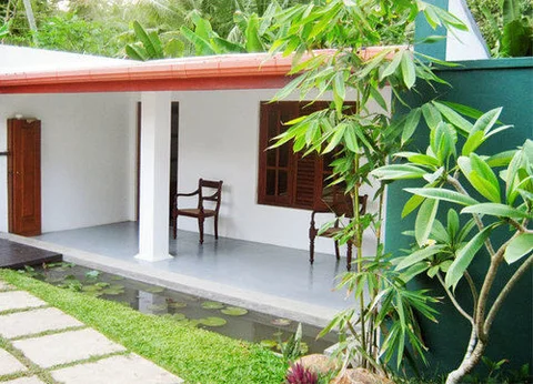 Валгама: Thisara Villa