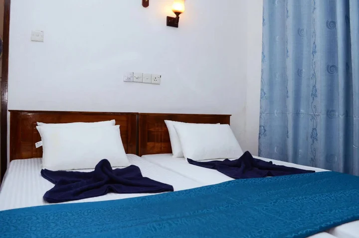 Унаватуна: Sun Ray Village Dalwella