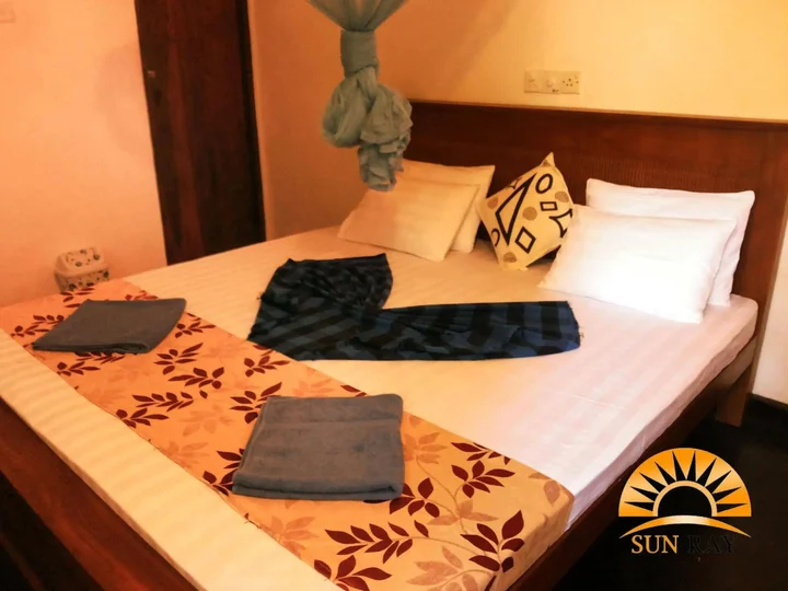 Унаватуна: Sun Ray Village Dalwella