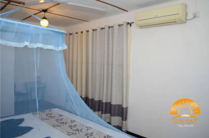 Унаватуна: Sun Ray Village Dalwella