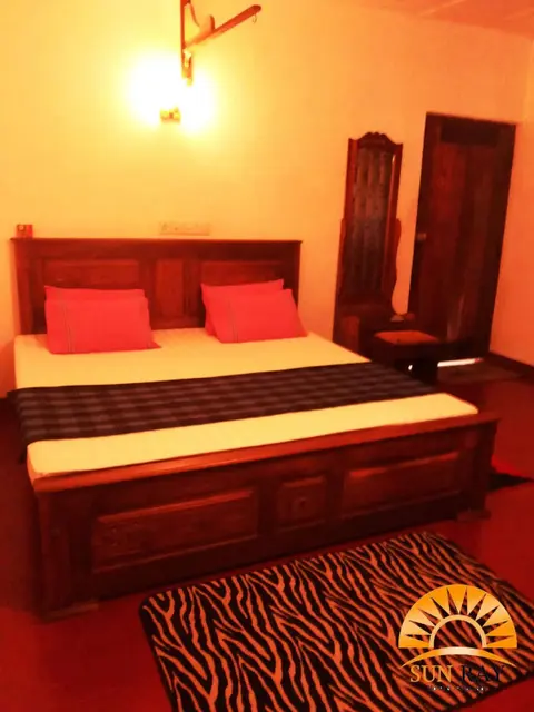 Унаватуна: Sun Ray Village Dalwella