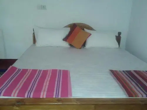 Sigiriya River Side Home Stay — фото 2