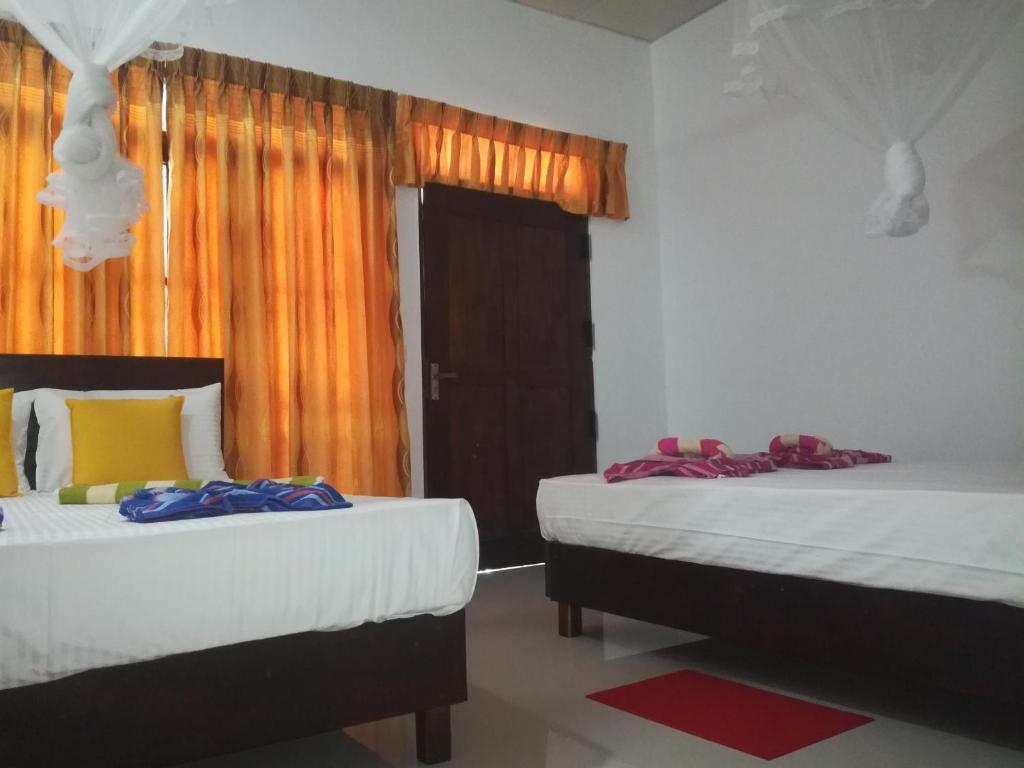 Sigiriya River Side Home Stay — фото 1