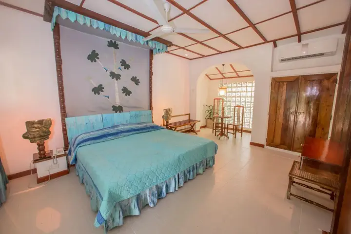 Greenwood Hotel Sigiriya — фото 4