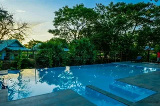Дамбулла: Rangiri Dambulla Resort
