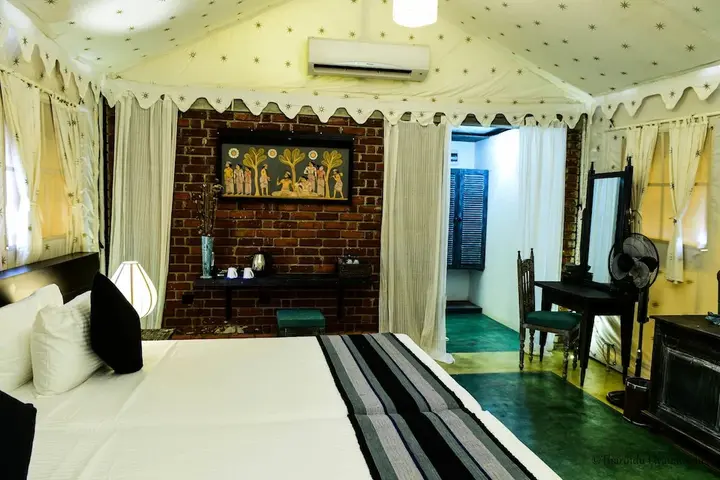 Дамбулла: Rangiri Dambulla Resort