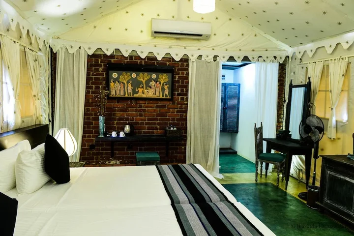 Дамбулла: Rangiri Dambulla Resort