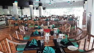 Дамбулла: Rangiri Dambulla Resort