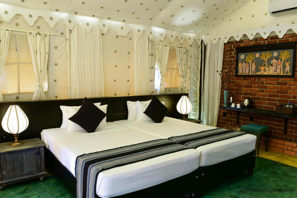 Дамбулла: Rangiri Dambulla Resort