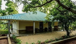 Дамбулла: Rangiri Dambulla Resort