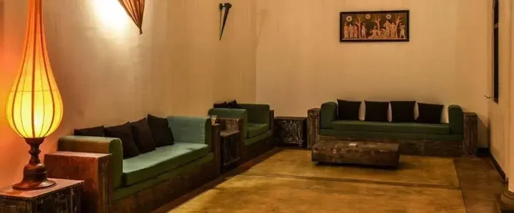 Дамбулла: Rangiri Dambulla Resort