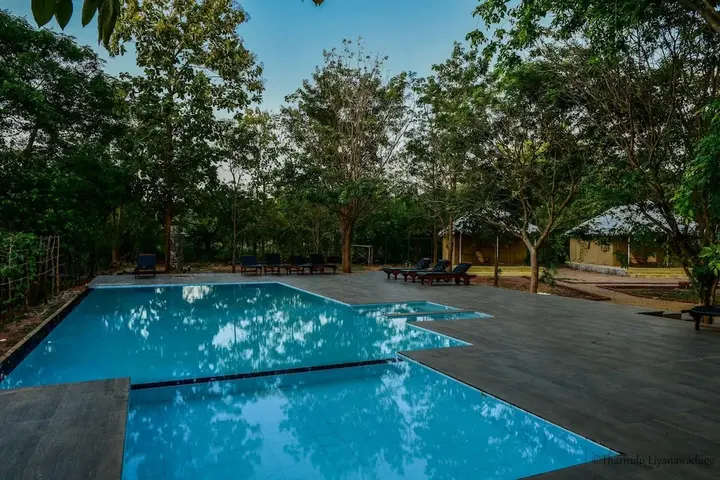 Дамбулла: Rangiri Dambulla Resort