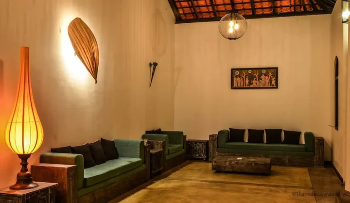Дамбулла: Rangiri Dambulla Resort