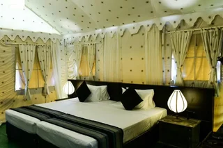 Дамбулла: Rangiri Dambulla Resort