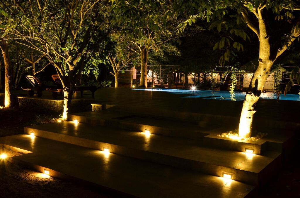 Rangiri Dambulla Resort — фото 3