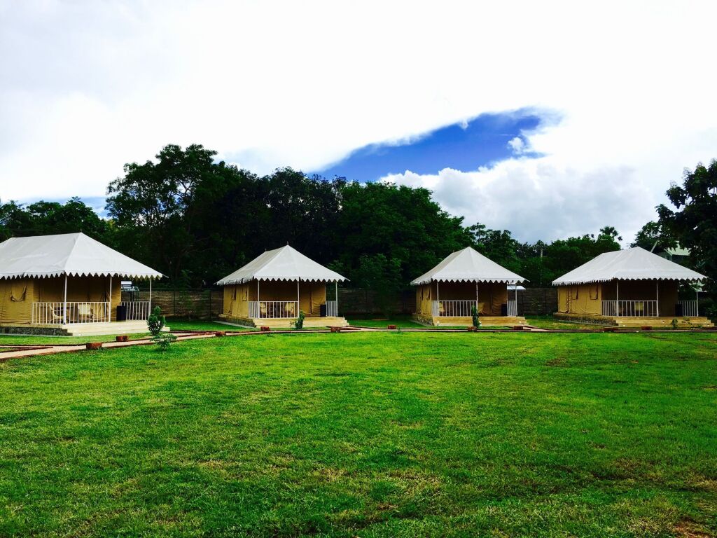 Rangiri Dambulla Resort — фото 2