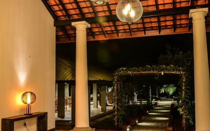 Дамбулла: Rangiri Dambulla Resort