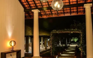 Дамбулла: Rangiri Dambulla Resort