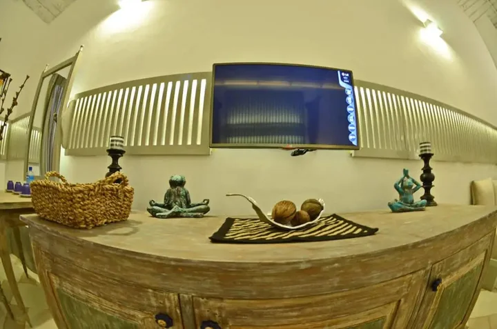 Дамбулла: Rangiri Dambulla Resort