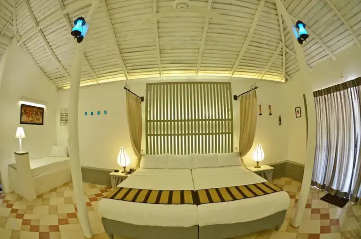 Дамбулла: Rangiri Dambulla Resort