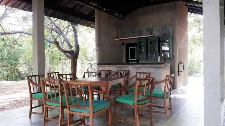 Дамбулла: Rangiri Dambulla Resort