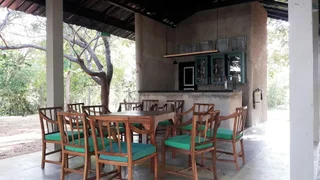 Дамбулла: Rangiri Dambulla Resort