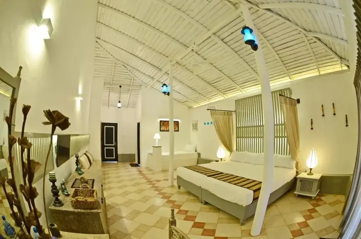 Дамбулла: Rangiri Dambulla Resort