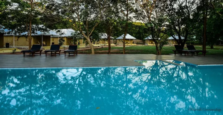Дамбулла: Rangiri Dambulla Resort