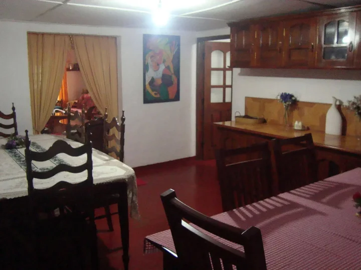 Нувара-Элия: Andrews Hostel