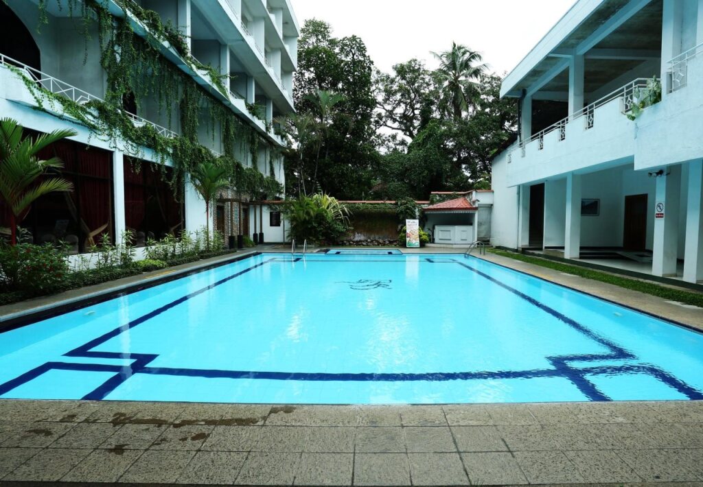 Kandyan Reach Hotel — фото 4
