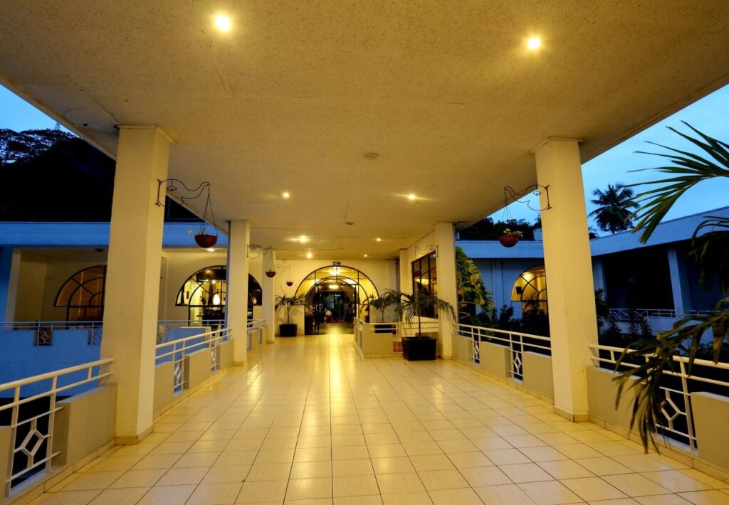 Kandyan Reach Hotel — фото 3
