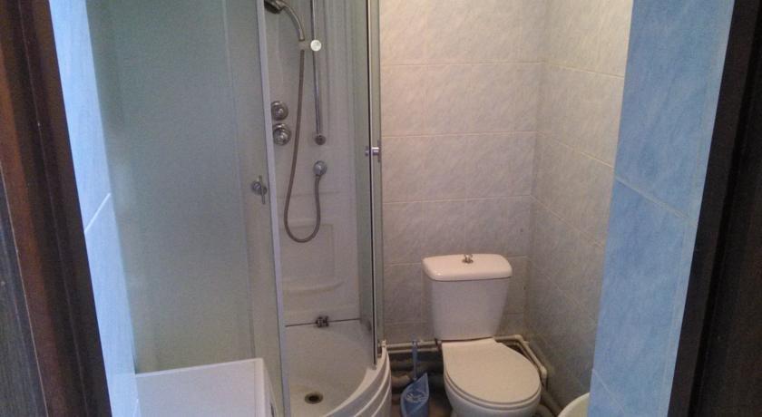 Псков: Foxy House 