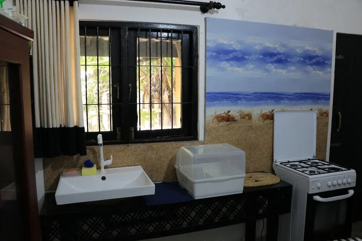 Панадура: Whispering Ocean