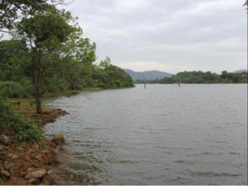 Киринда: Olinda Nature Resort