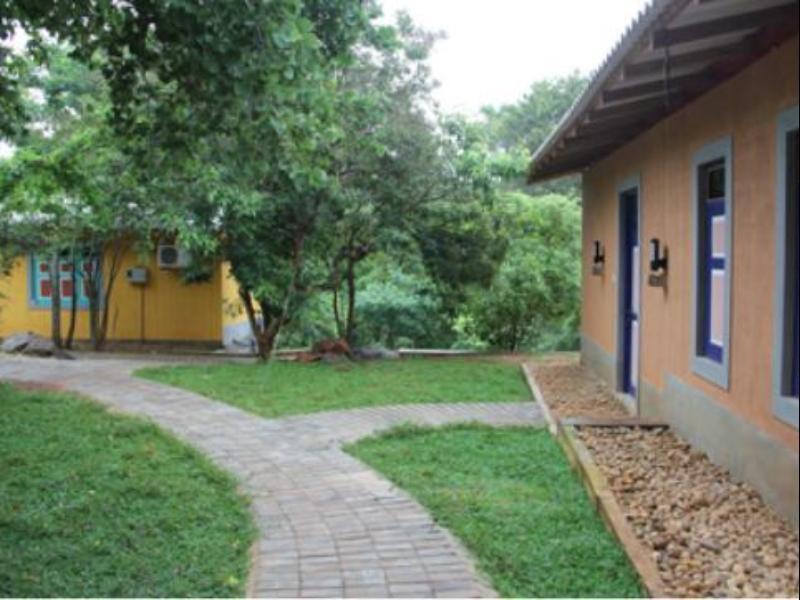 Киринда: Olinda Nature Resort