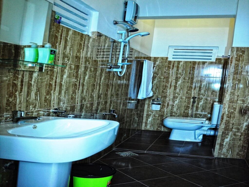Анурадхапура: Rajarata Family Resort