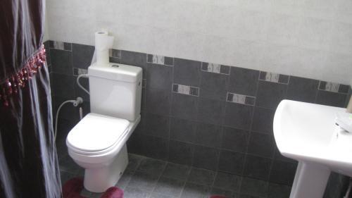 Моратува: Simple Serendib B&B