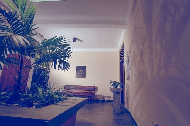 Келания: Villa iVy crest