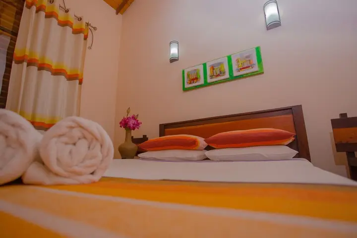 Келания: Villa iVy crest