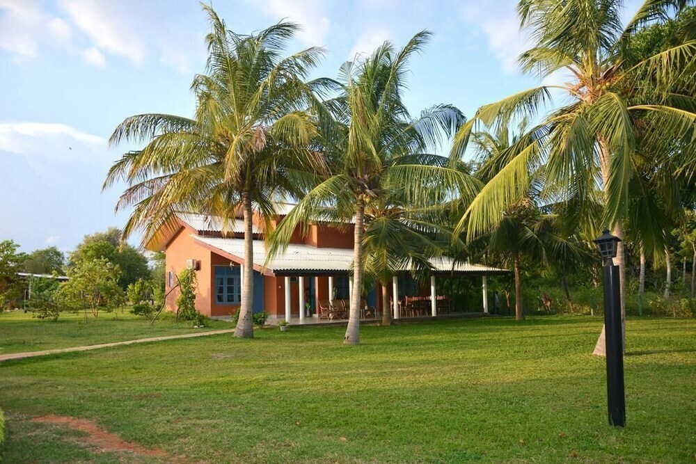 Киринда: Wewa Addara Guesthouse
