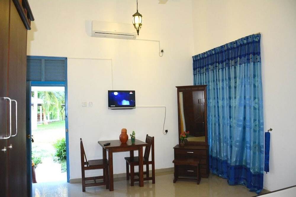 Киринда: Wewa Addara Guesthouse