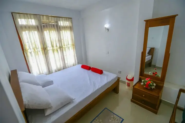 Канди: Kandy Homestay