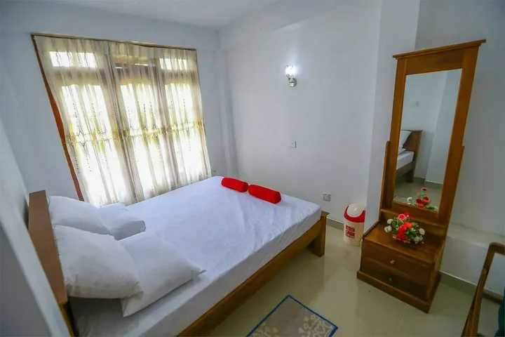 Канди: Kandy Homestay