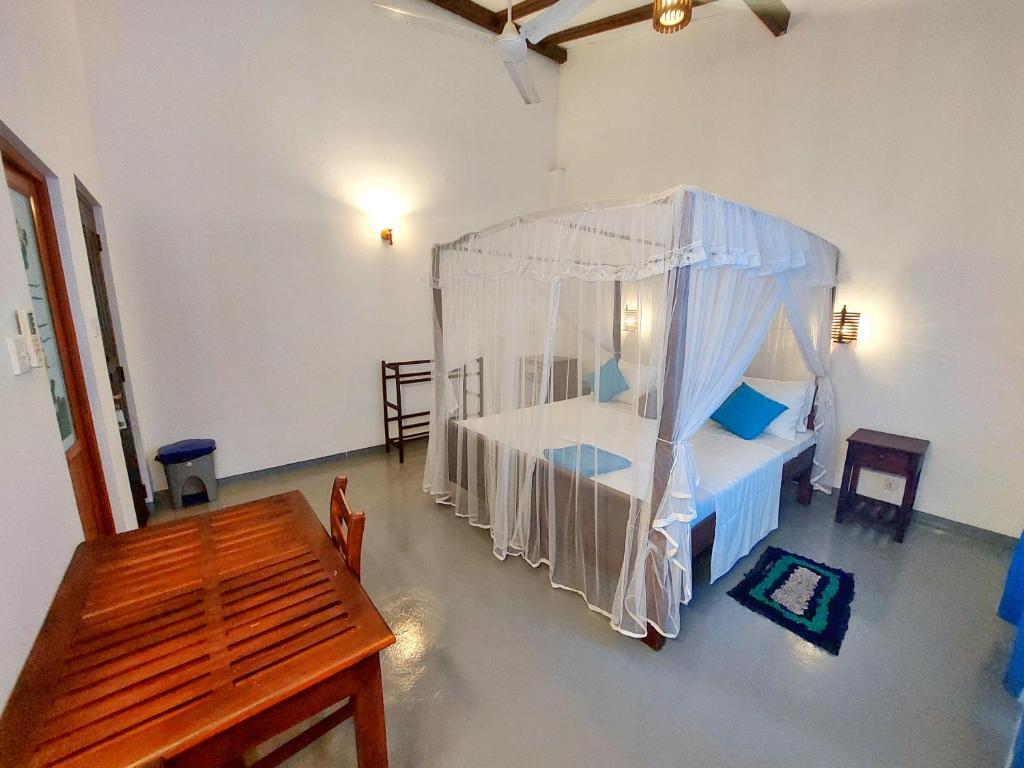 Хиккадува: Sweden Inn Guesthouse