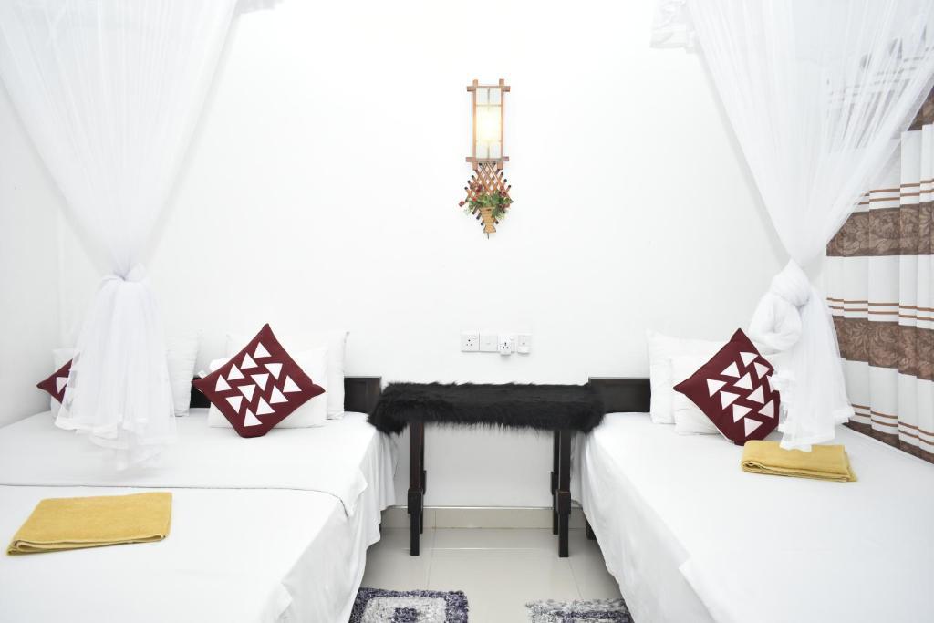 Sigiri Rock Side Home Stay — фото 2