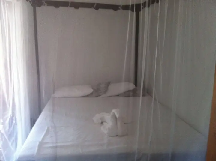 Негомбо: Friends Guesthouse Negombo