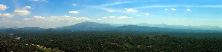 Канди: Redhill Kandy