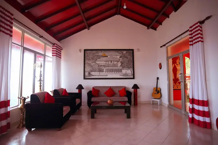 Канди: Redhill Kandy