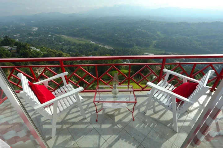 Канди: Redhill Kandy